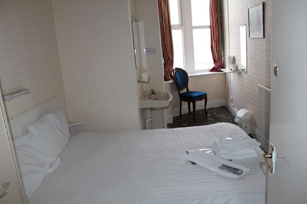 מלון בלקפול New Hacketts חדר תמונה